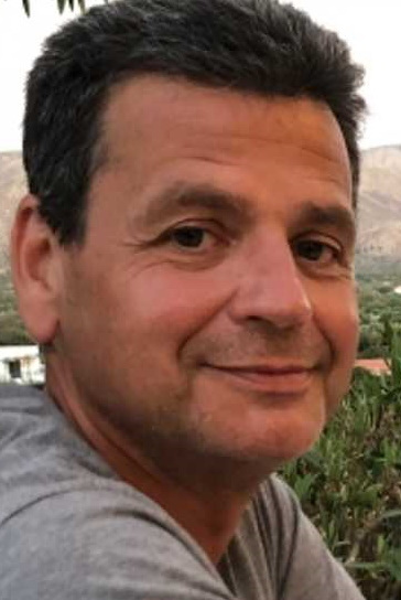 Фредерик Мо