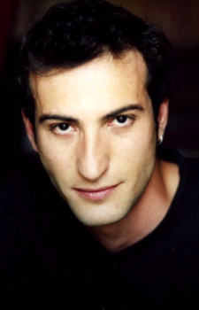 Микеланджело Маркезе