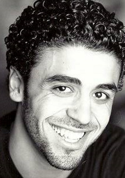 Джонатан Амрам