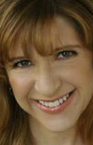 Фиона Джонс