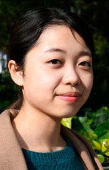 Ай Токумото