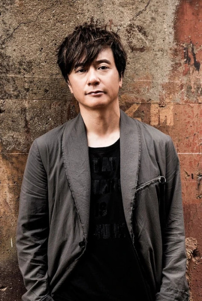 Окано Акихито