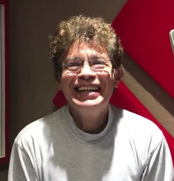 Роберто Каррильо