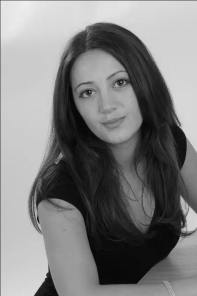 Хриссис Ангелопулос