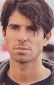 Марсель Наварро