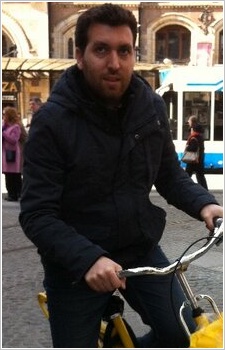 Хуан Наварро Торельо