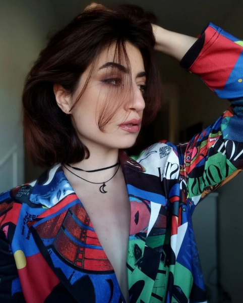 Валентина Флорис