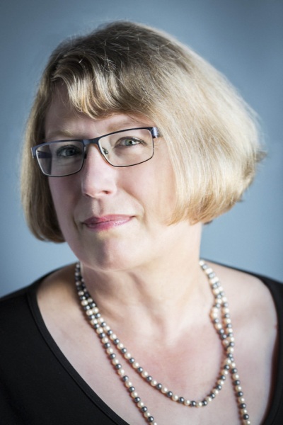 Луиза Аллен