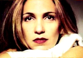 Мария Тереза ​​Эрнандес