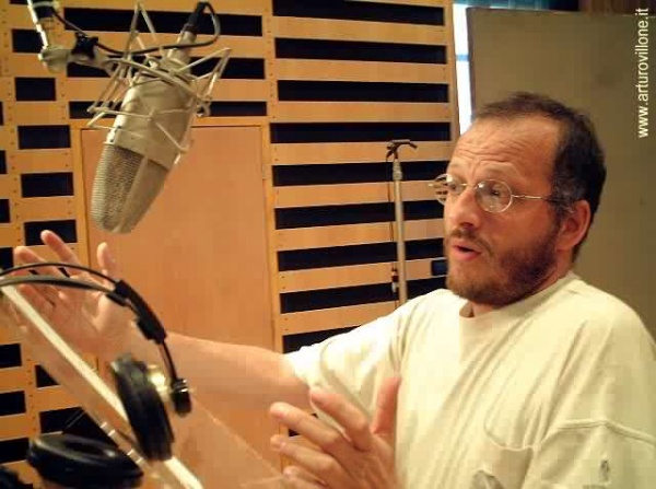 Алессандро Кварта