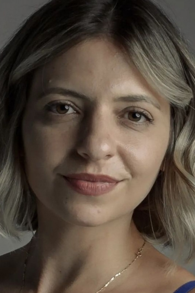 Паула Спинелли