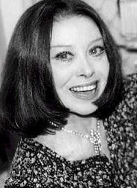 Габриэлла Андреини