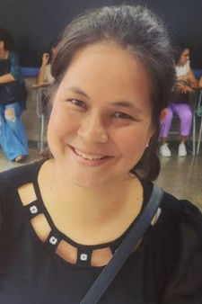 Жизель Андо