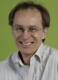 Дэниел Вернер