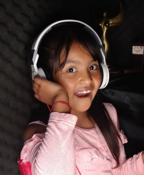 Сара Мендоса Коба