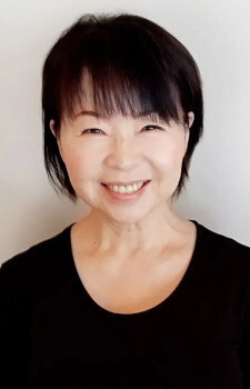 Мицуэ Кобаяси