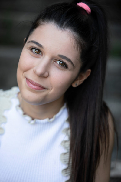 Кьяра Фабиано