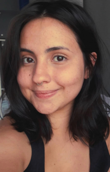 Хелена Паломанес