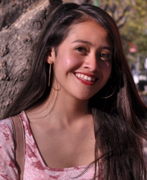 Сандра Нава