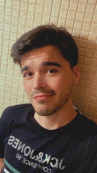 Энрик Морено