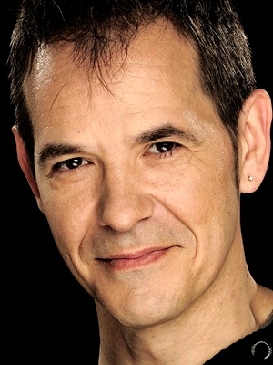 Хосе Посада