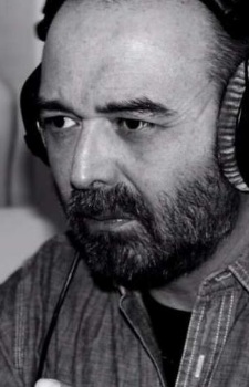 Эдуардо Бош