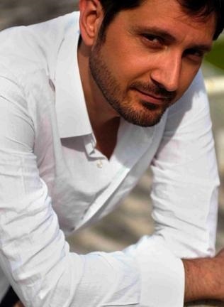 Стефано Сантерини