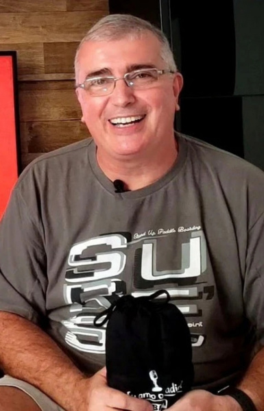 Маурисио Бергер