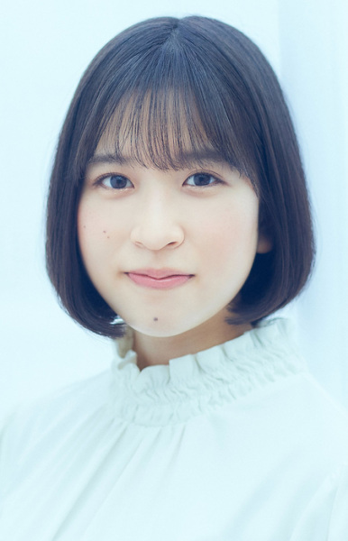 Рэй Накасима