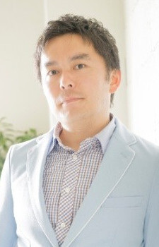 Кадз Кавамура