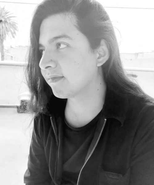 Fabián Rétiz García