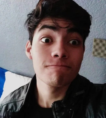 Анхель Иван Родригес Рамирес