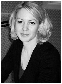 Мелани Хинц