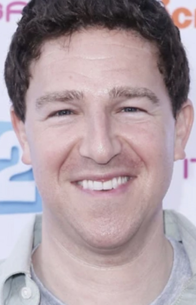 Джейсон Харрис