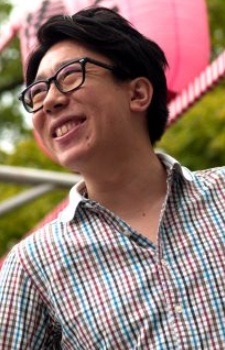 Сюнсукэ Исихара