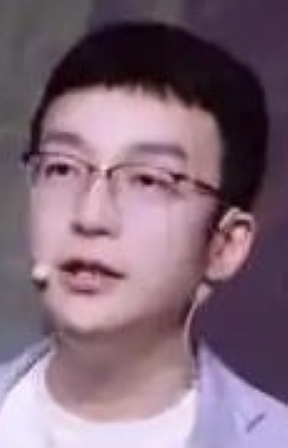 Яньчунь Чжу