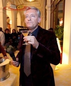 Альберто Оливеро