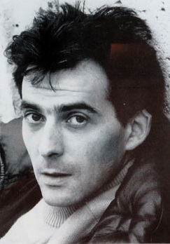 Франк Капиллери