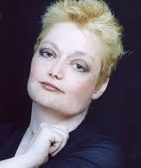 Кристина Бораски