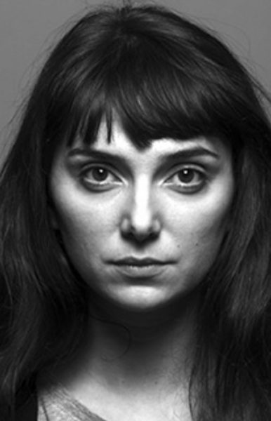 Жюльетт Аллен