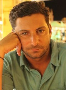 Пабло Домингес