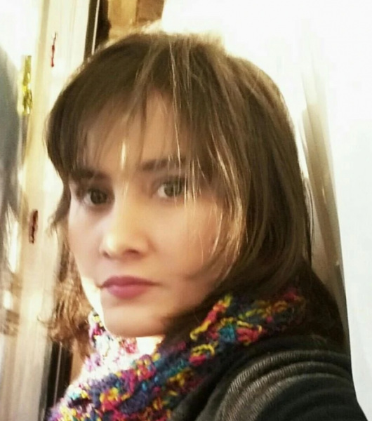 Валентина Оливарес