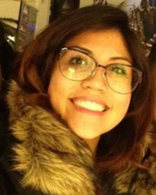 Найели Мендоса