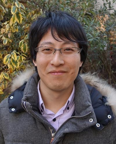 Кадзухиро Мива