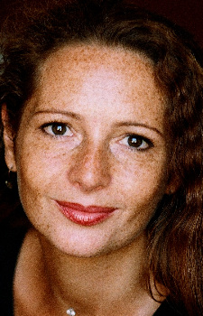 Барбара Дельсоль