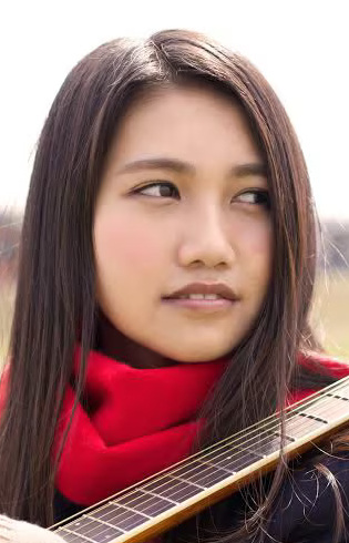 Соноко Иноуэ