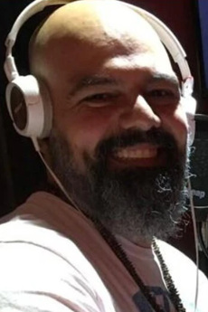 Леонардо Рабело