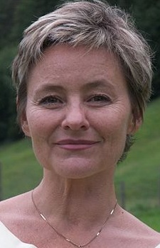 Juana von Jascheroff