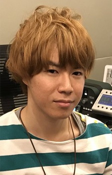 Рютаро Фудзинага