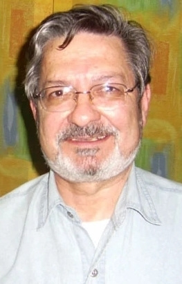 Эудес Карвалью